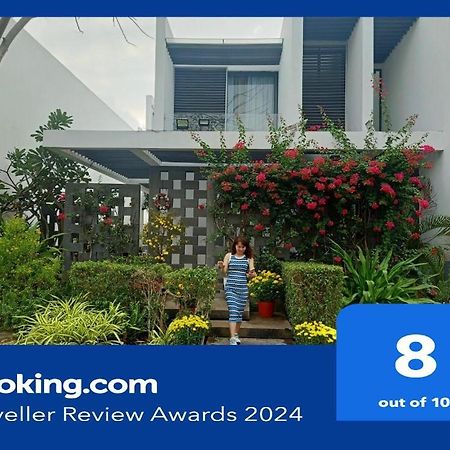 Oceanami Resort Long Hai Eksteriør billede